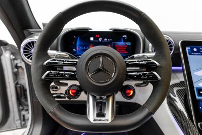 2025 Mercedes-Benz AMG® GT AMG® GT 63