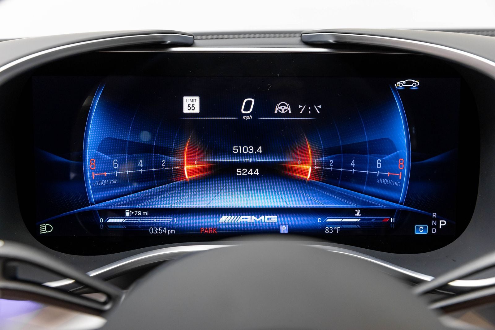 2025 Mercedes-Benz AMG® GT AMG® GT 63