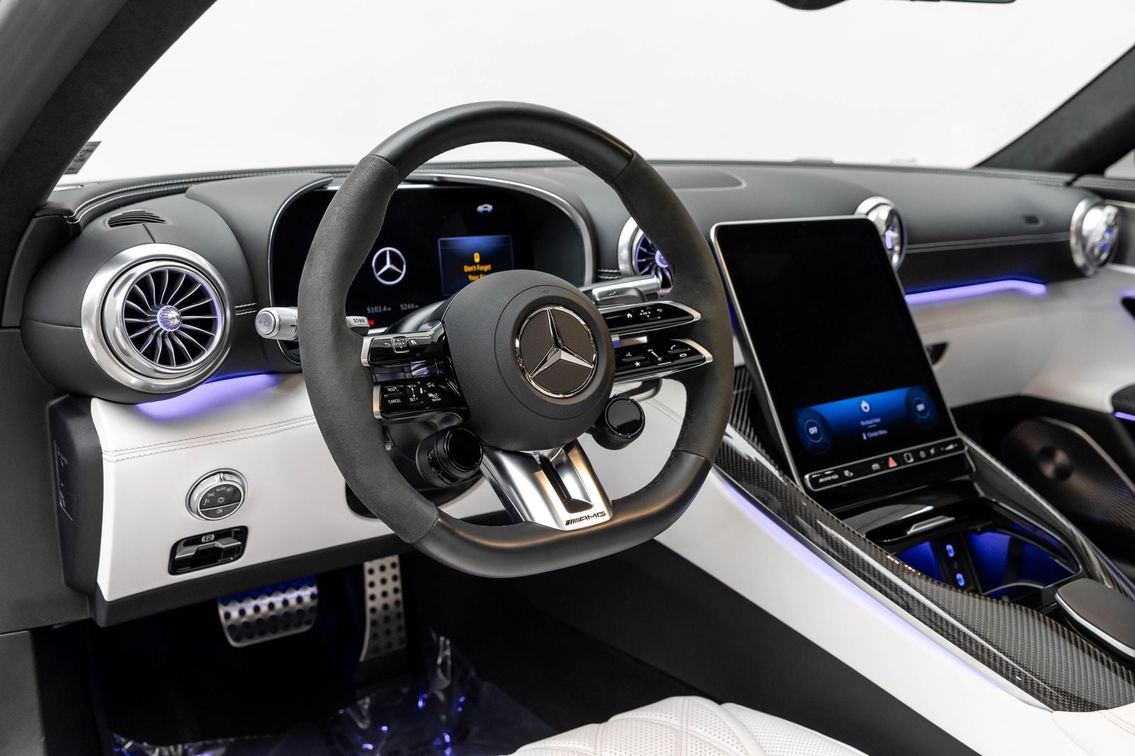 2025 Mercedes-Benz AMG® GT AMG® GT 63
