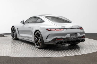 2025 Mercedes-Benz AMG® GT AMG® GT 63