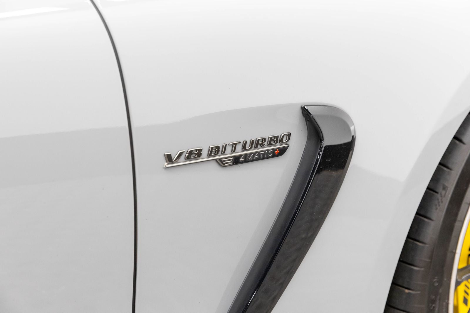 2025 Mercedes-Benz AMG® GT AMG® GT 63