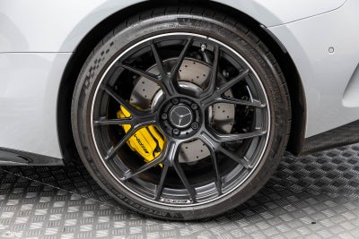 2025 Mercedes-Benz AMG® GT AMG® GT 63
