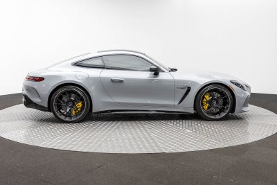 2025 Mercedes-Benz AMG® GT AMG® GT 63