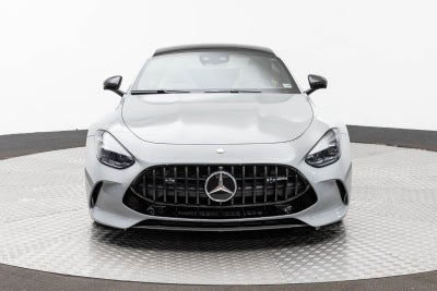 2025 Mercedes-Benz AMG® GT AMG® GT 63