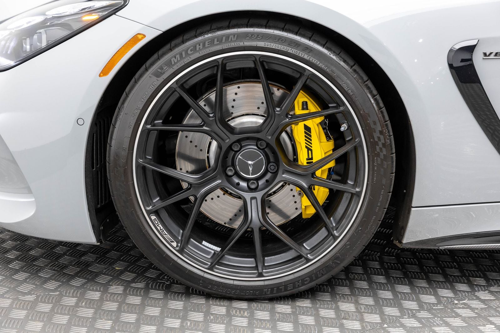 2025 Mercedes-Benz AMG® GT AMG® GT 63