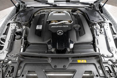 2025 Mercedes-Benz AMG® GT AMG® GT 63