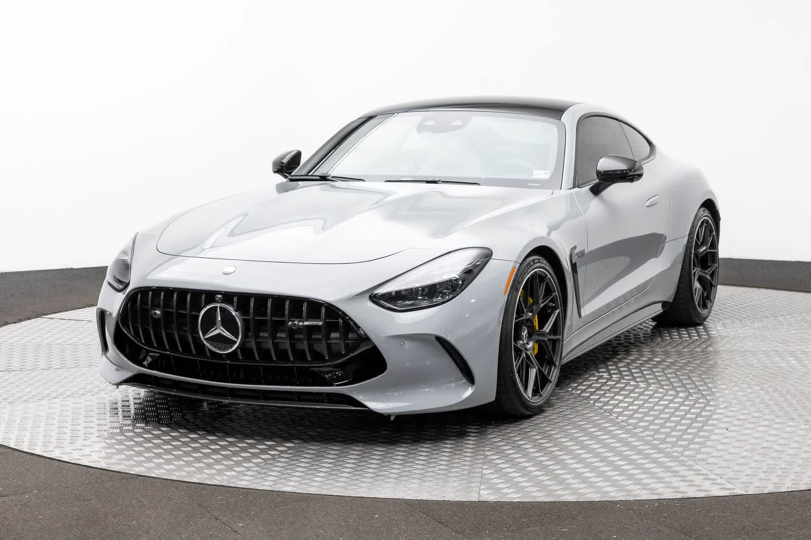 2025 Mercedes-Benz AMG® GT AMG® GT 63