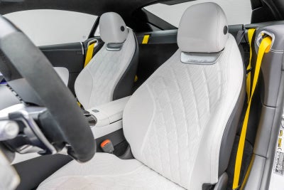 2025 Mercedes-Benz AMG® GT AMG® GT 63