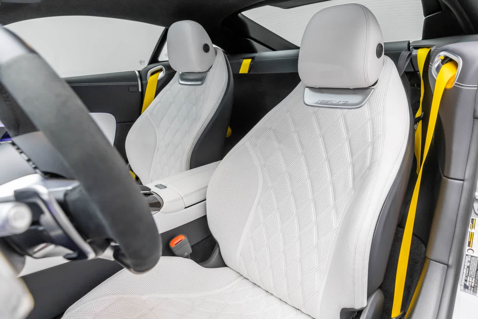 2025 Mercedes-Benz AMG® GT AMG® GT 63