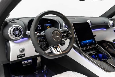 2025 Mercedes-Benz AMG® GT AMG® GT 63