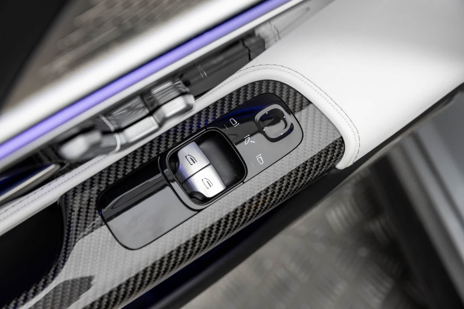 2025 Mercedes-Benz AMG® GT AMG® GT 63