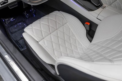 2025 Mercedes-Benz AMG® GT AMG® GT 63