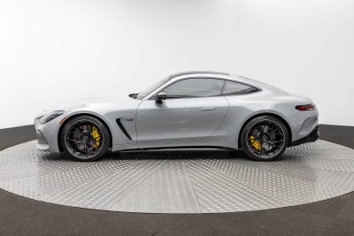 2025 Mercedes-Benz AMG® GT AMG® GT 63