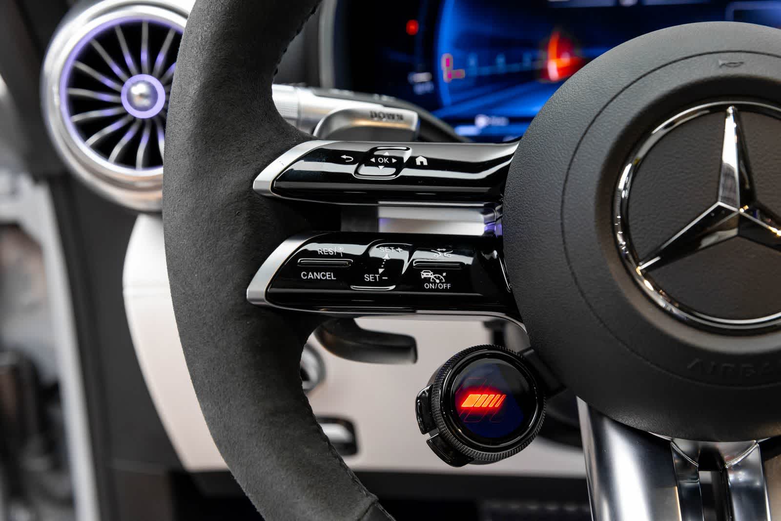 2025 Mercedes-Benz AMG® GT AMG® GT 63