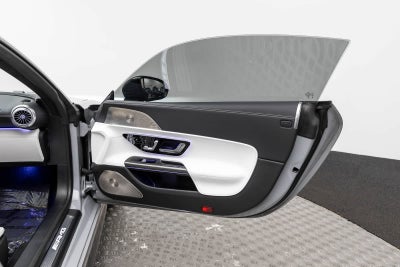 2025 Mercedes-Benz AMG® GT AMG® GT 63