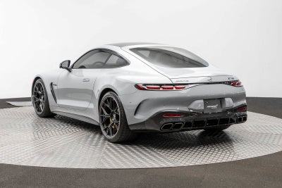 2025 Mercedes-Benz AMG® GT AMG® GT 63