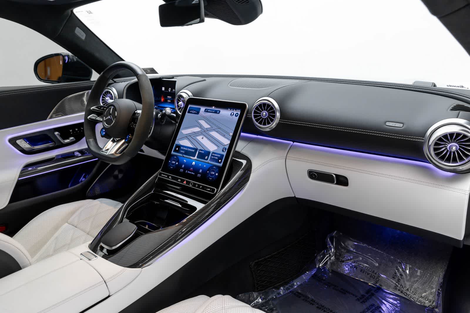 2025 Mercedes-Benz AMG® GT AMG® GT 63