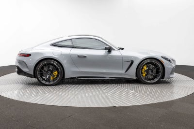 2025 Mercedes-Benz AMG® GT AMG® GT 63