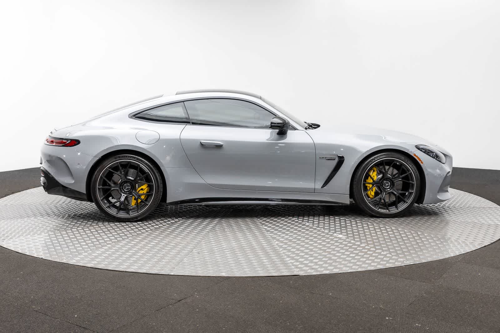 2025 Mercedes-Benz AMG® GT AMG® GT 63