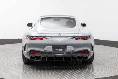 2025 Mercedes-Benz AMG® GT AMG® GT 63