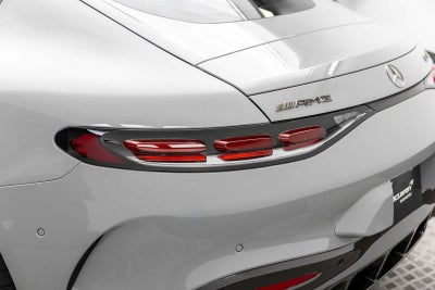 2025 Mercedes-Benz AMG® GT AMG® GT 63