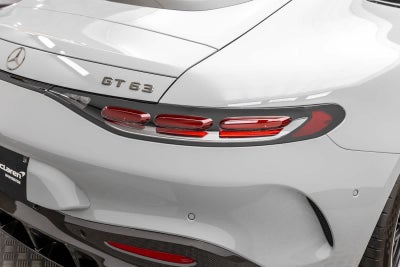 2025 Mercedes-Benz AMG® GT AMG® GT 63