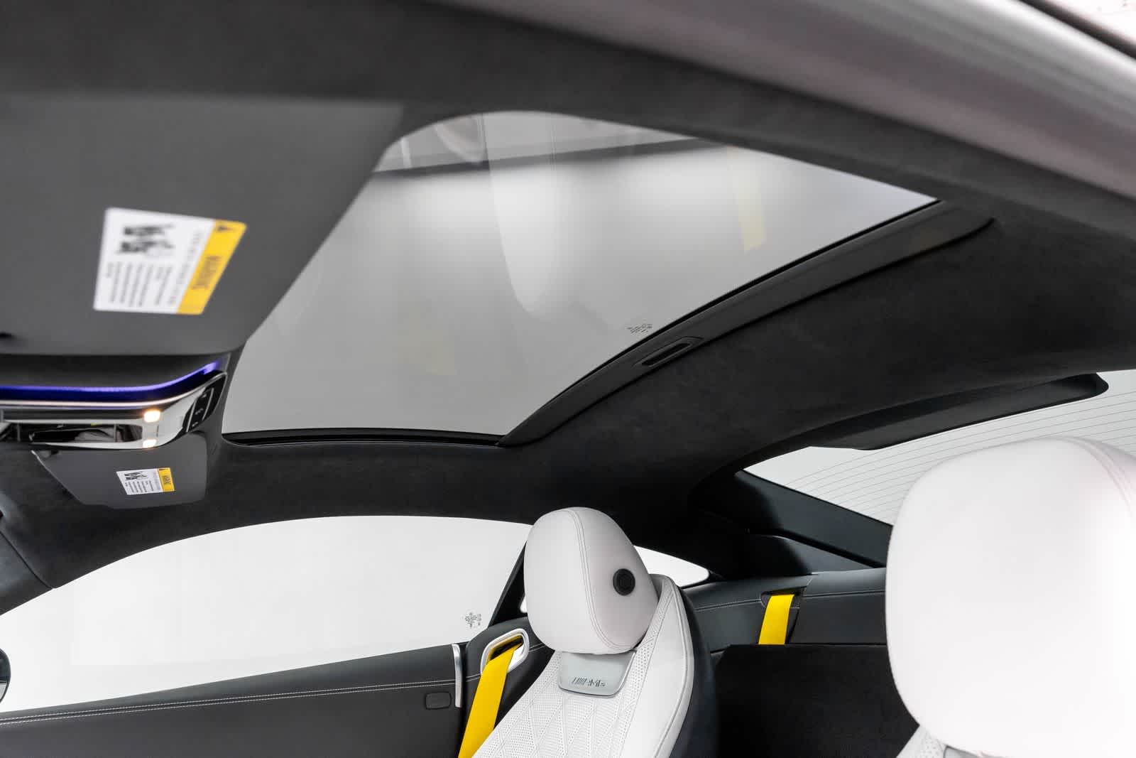 2025 Mercedes-Benz AMG® GT AMG® GT 63