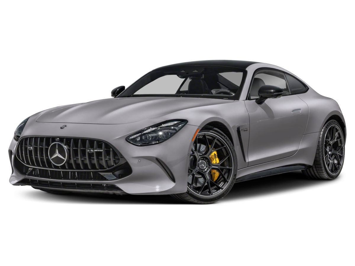 2024 Mercedes-Benz AMG® GT AMG® GT 55