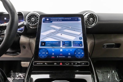 2024 Mercedes-Benz AMG® GT AMG® GT 55