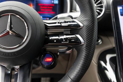 2024 Mercedes-Benz AMG® GT AMG® GT 55