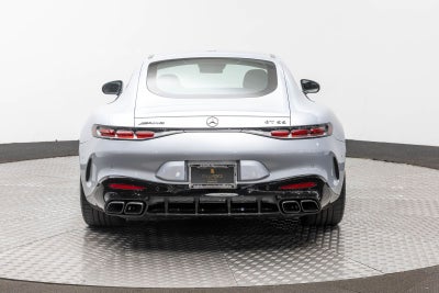 2024 Mercedes-Benz AMG® GT AMG® GT 55