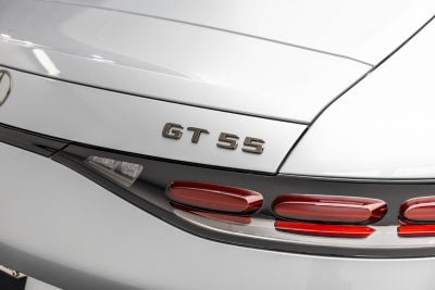 2024 Mercedes-Benz AMG® GT AMG® GT 55