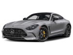 2024 Mercedes-Benz AMG® GT AMG® GT 55