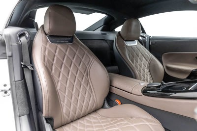 2024 Mercedes-Benz AMG® GT AMG® GT 55