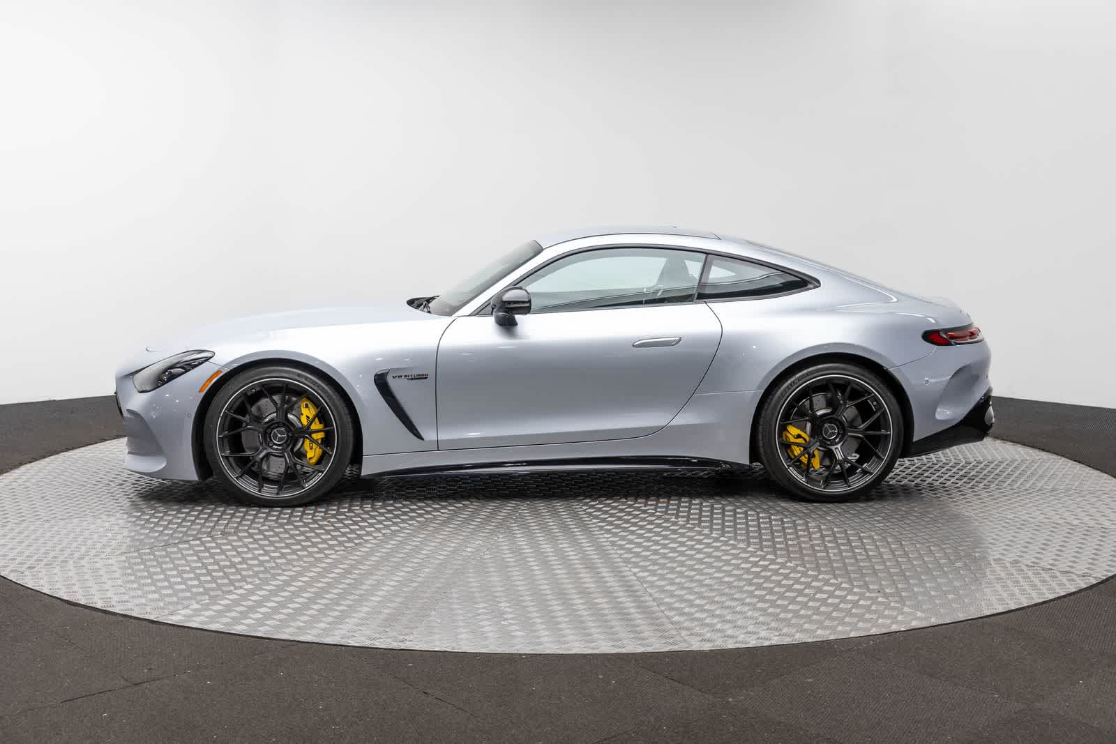 2024 Mercedes-Benz AMG® GT AMG® GT 55