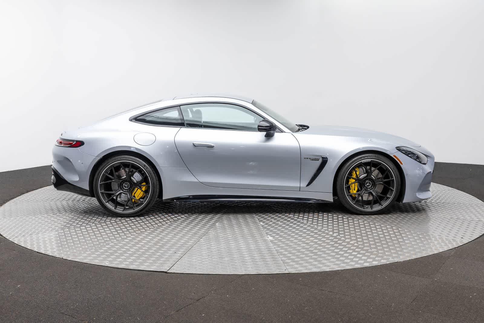 2024 Mercedes-Benz AMG® GT AMG® GT 55