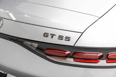2024 Mercedes-Benz AMG® GT AMG® GT 55