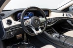 2020 Mercedes-Benz AMG® S 63 AMG® S 63