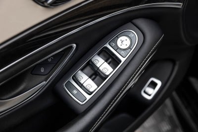 2020 Mercedes-Benz AMG® S 63 AMG® S 63