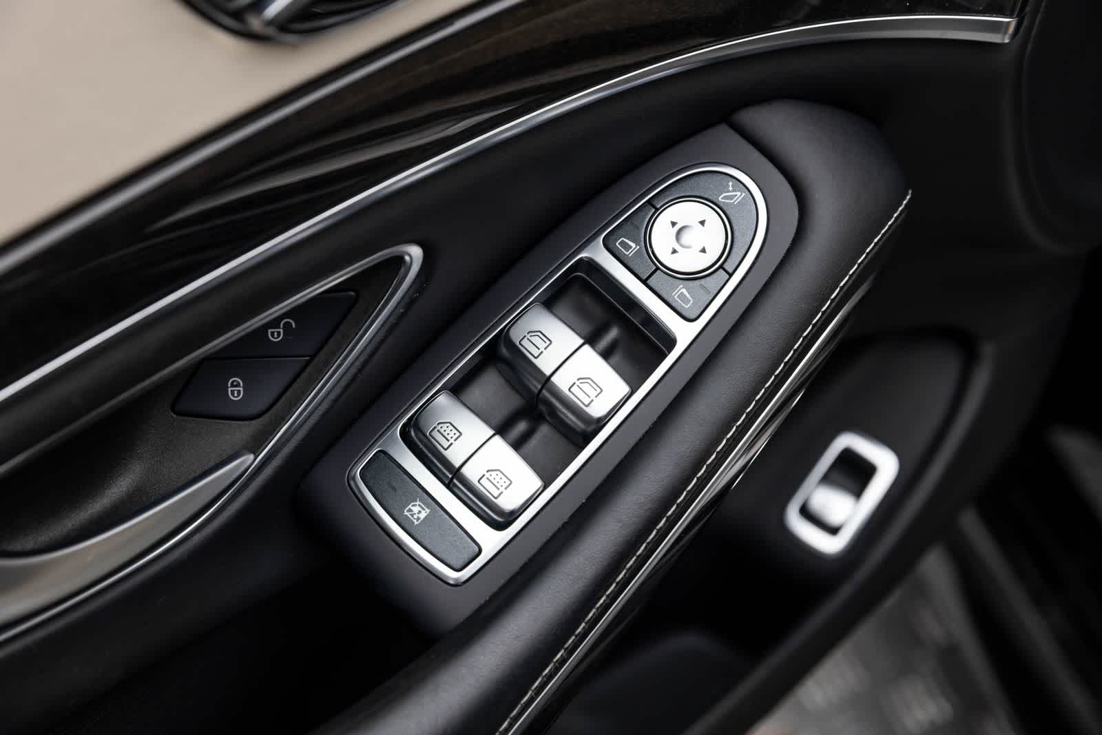 2020 Mercedes-Benz AMG® S 63 AMG® S 63