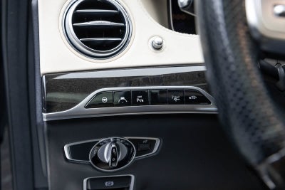 2020 Mercedes-Benz AMG® S 63 AMG® S 63