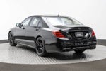 2020 Mercedes-Benz AMG® S 63 AMG® S 63