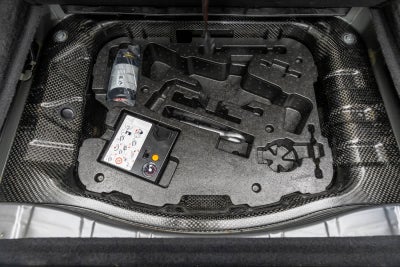 2020 Mercedes-Benz AMG® S 63 AMG® S 63