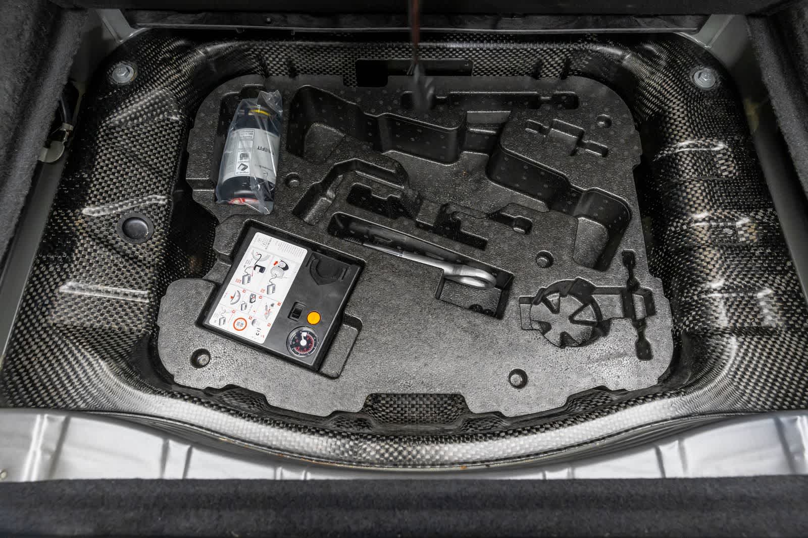 2020 Mercedes-Benz AMG® S 63 AMG® S 63