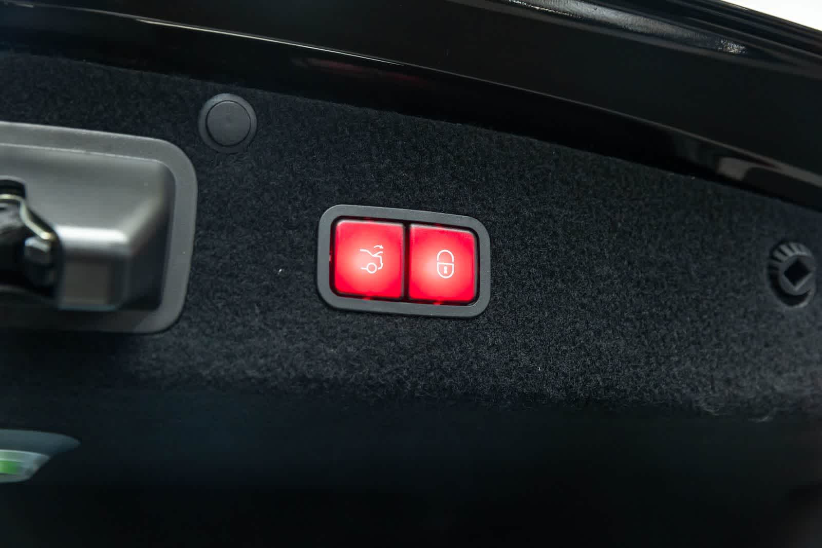 2020 Mercedes-Benz AMG® S 63 AMG® S 63