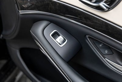 2020 Mercedes-Benz AMG® S 63 AMG® S 63