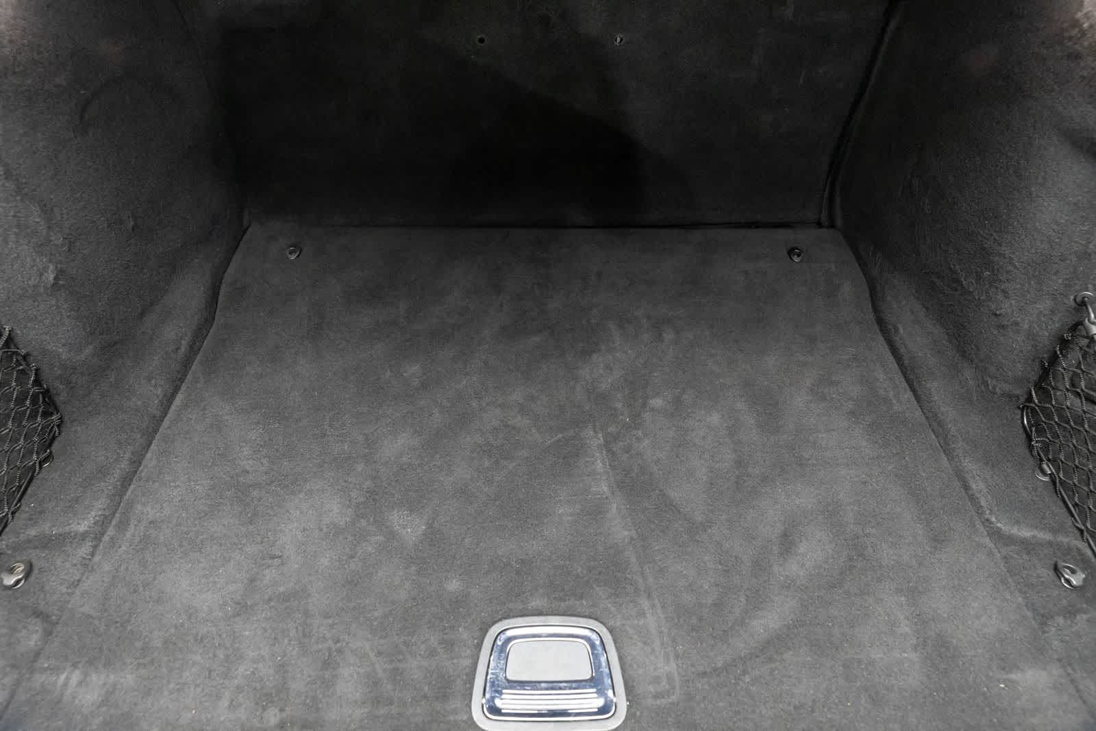 2020 Mercedes-Benz AMG® S 63 AMG® S 63