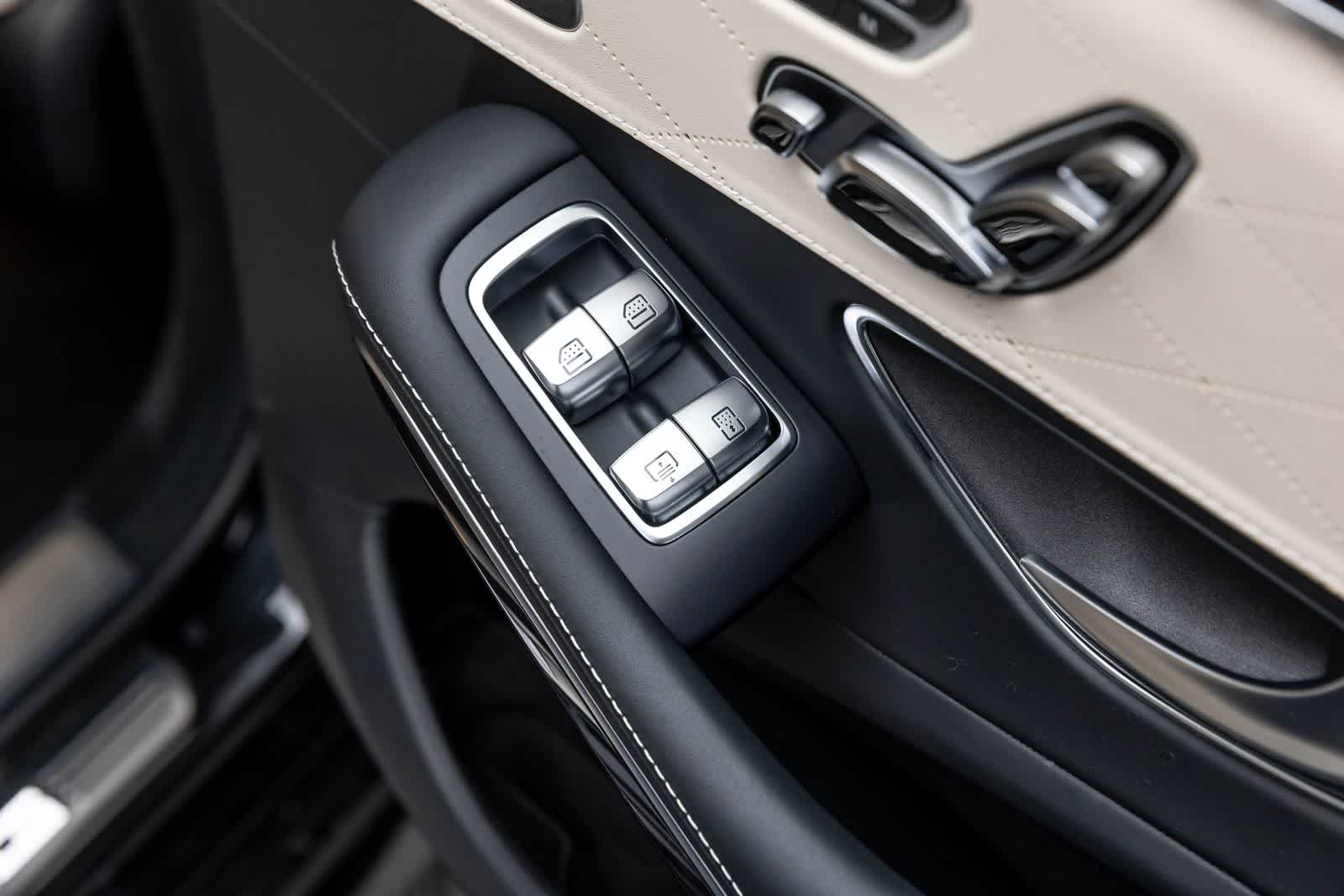 2020 Mercedes-Benz AMG® S 63 AMG® S 63