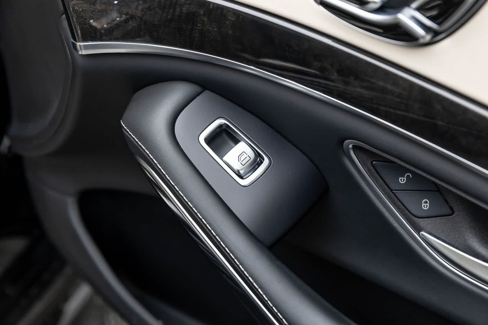 2020 Mercedes-Benz AMG® S 63 AMG® S 63