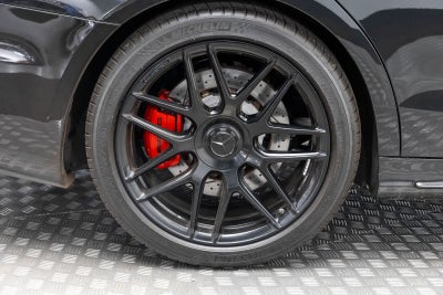 2020 Mercedes-Benz AMG® S 63 AMG® S 63